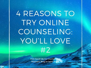 The Online Counselor, PLLC