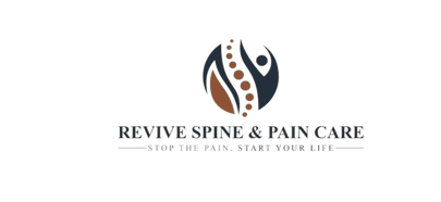 Revive Spine and Pain Care