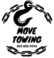 Move Towing
403-836-9944