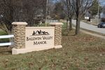 Monument Signs