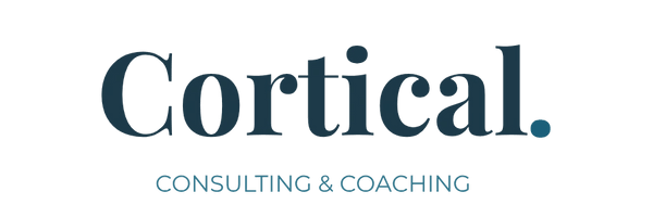 Cortical 
Consulting & Coaching