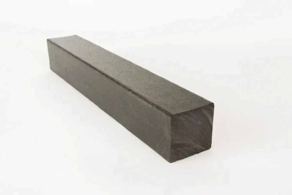 4x4 plastic lumber for marine construction