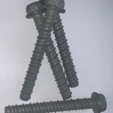 Allied Bolt & Screw : Bolts, Screws, Nuts, Washers, Anchors, Rods