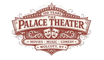 Palace Theater Wolcott
