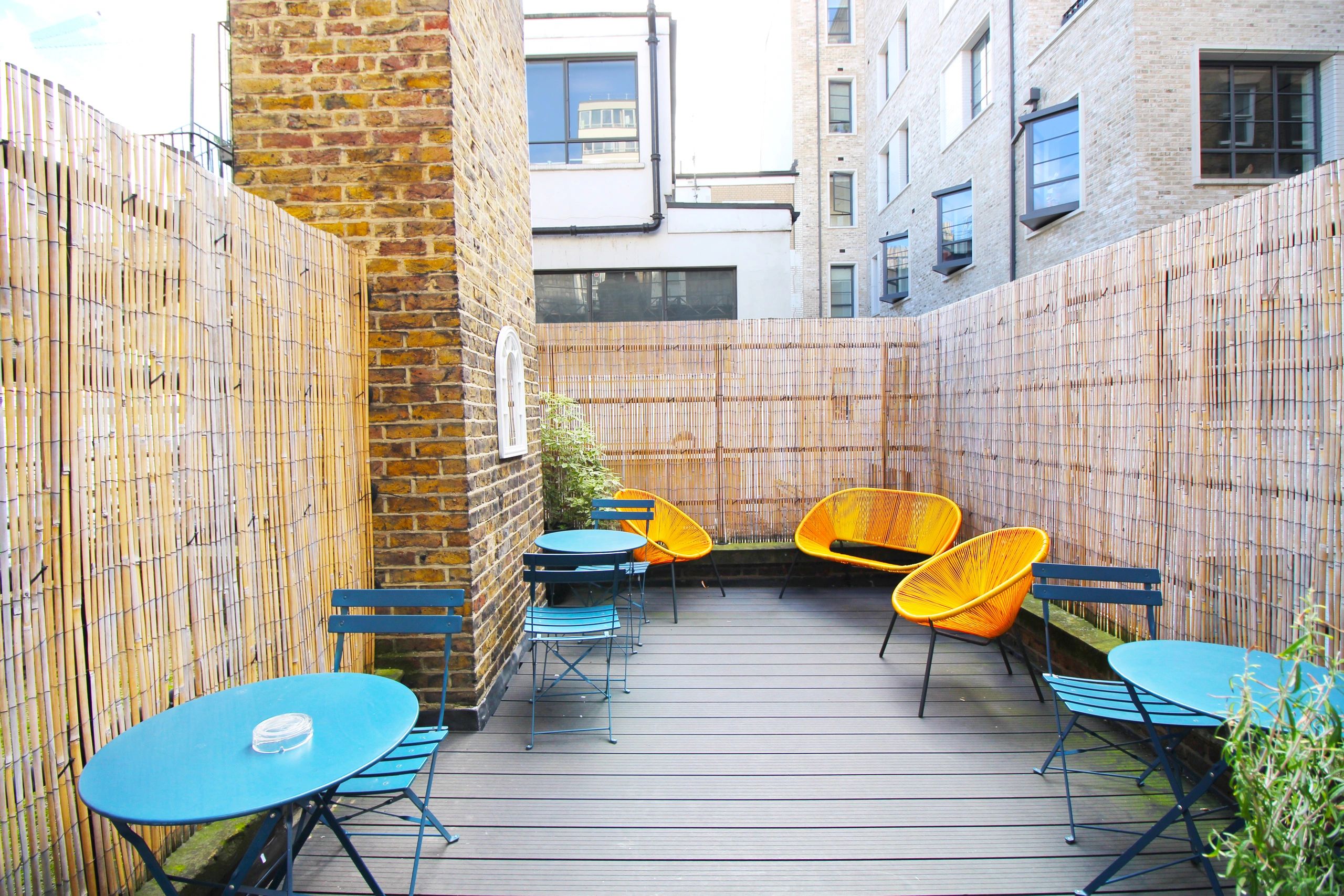 Gallery | Saki House