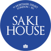 SAKI HOUSE