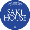 SAKI HOUSE