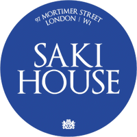 SAKI HOUSE