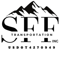 SFF INC Transportation 