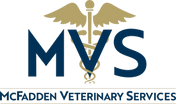 McFadden Veterinary Services