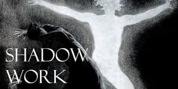 shadow work inner child healing self introspection 
