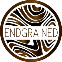 Endgrained PHX