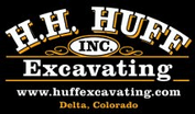 H.H. Huff Excavating