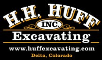 H.H. Huff Excavating