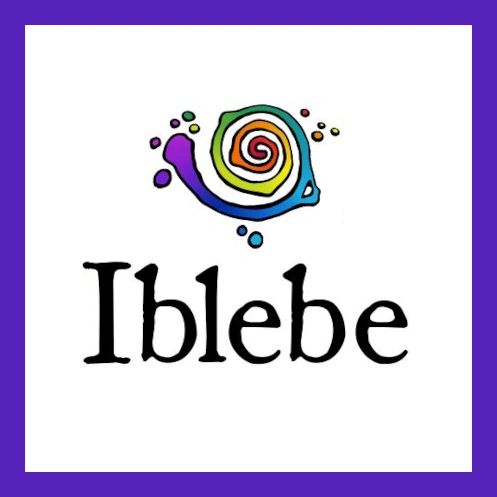 Iblebe Logo