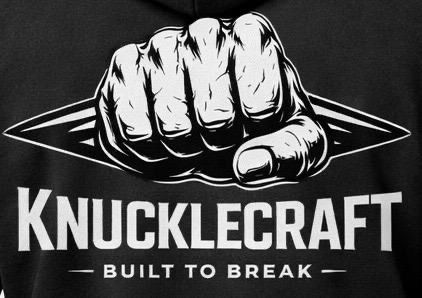 Knuckle Craft's Logo