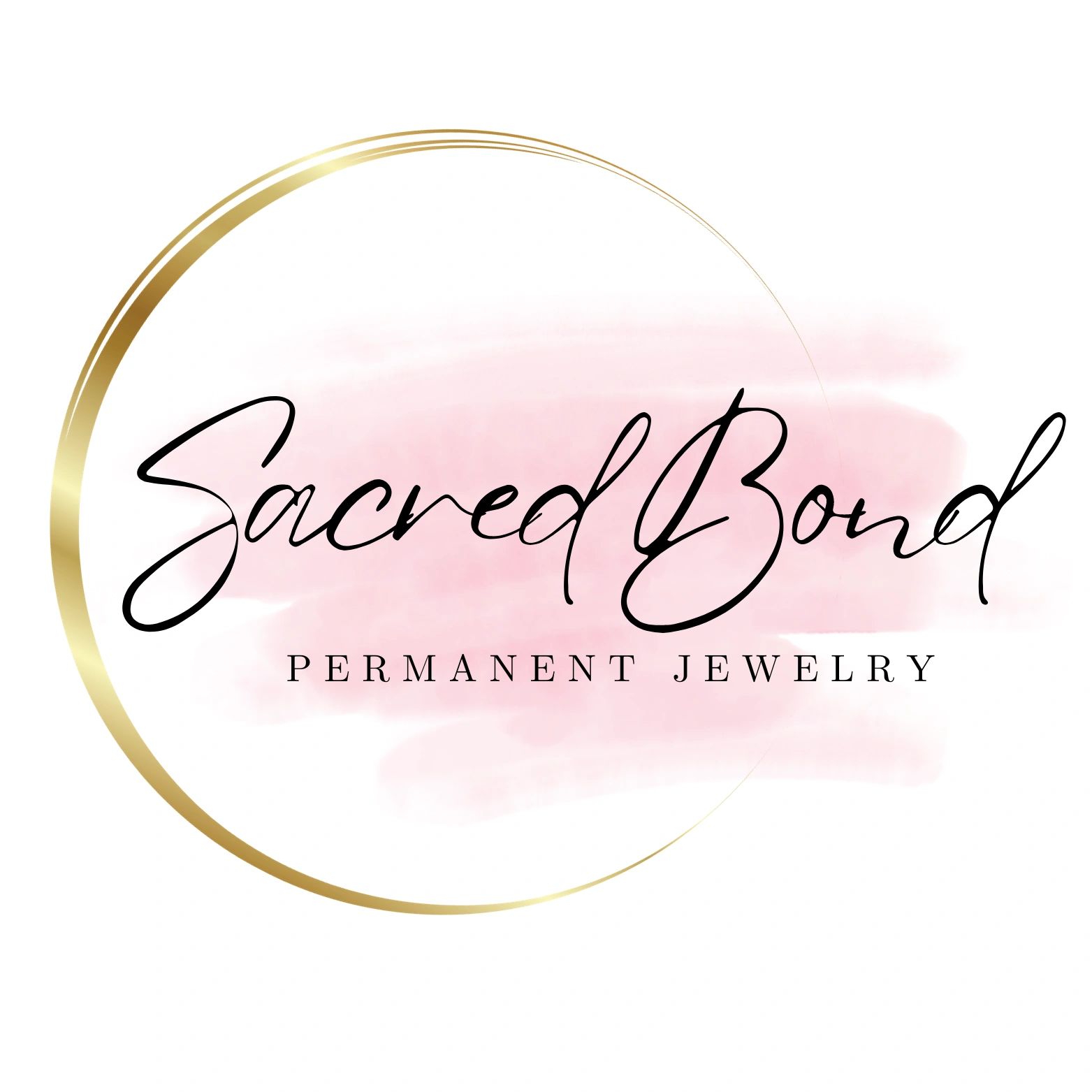 Permanent Chain Jewelry – Ivy Noir Piercing & Jewelry