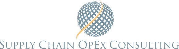 Supply Chain OpEx Consulting