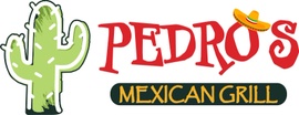 Pedro's Mexican Grill