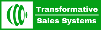 Transformative Sales Systems