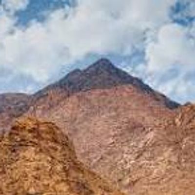Mount Sinai