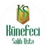 Künefeci Salih Usta