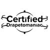 Certified Drapetomaniac Logo 

Copyright Number: VAu001515380