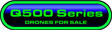 Yuneec Q500 Drones For Sale