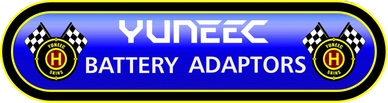 Yuneec Battery Adaptors & Cables