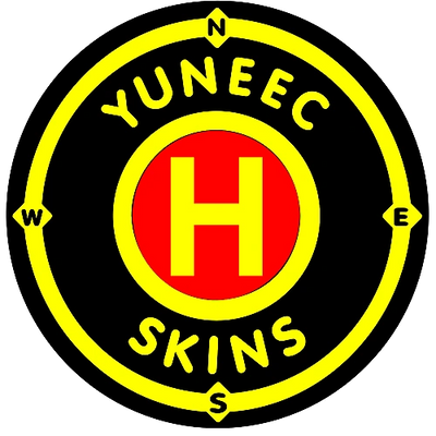 Yuneec Skins - YuneecSkins.com