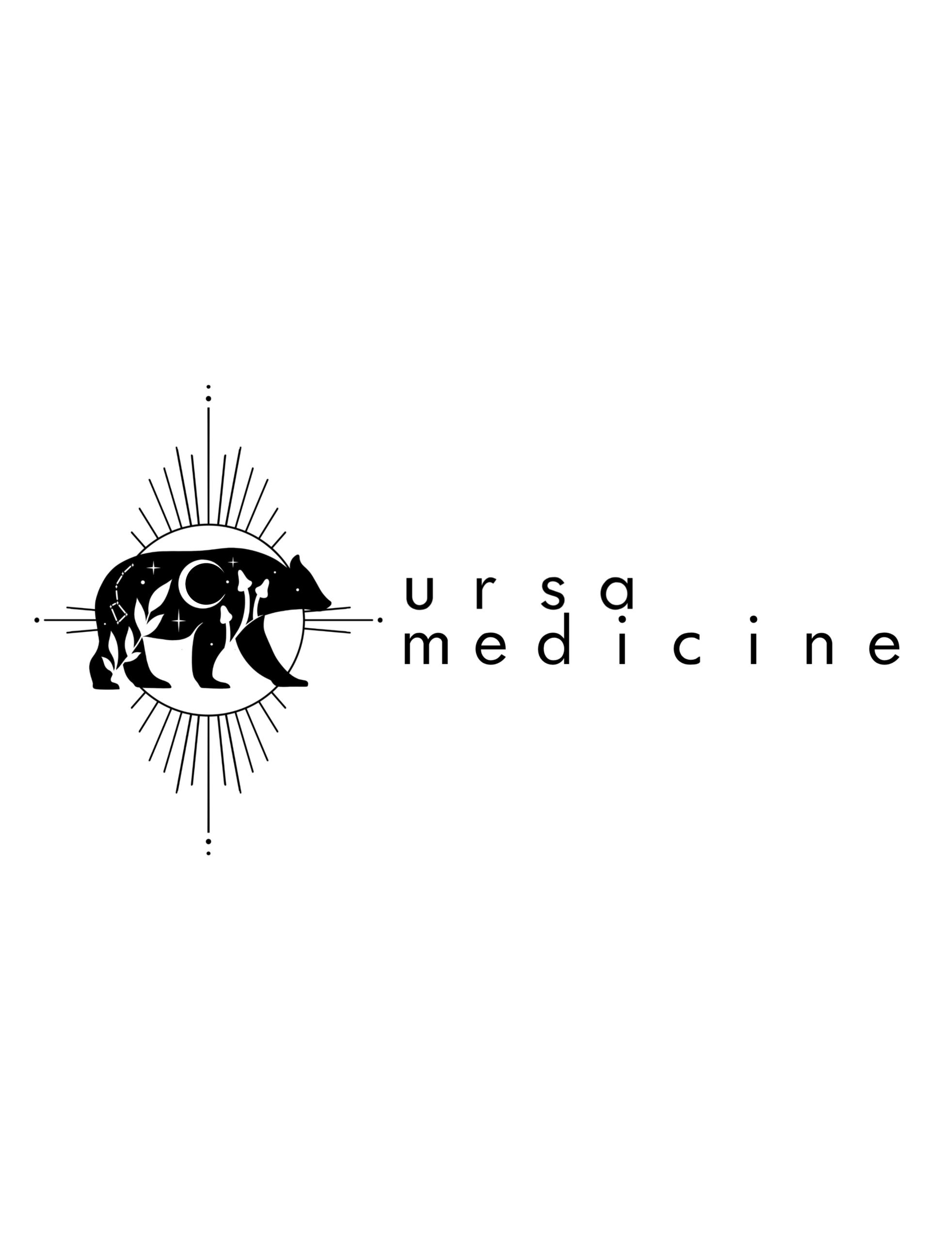 Ursa Medicine cover