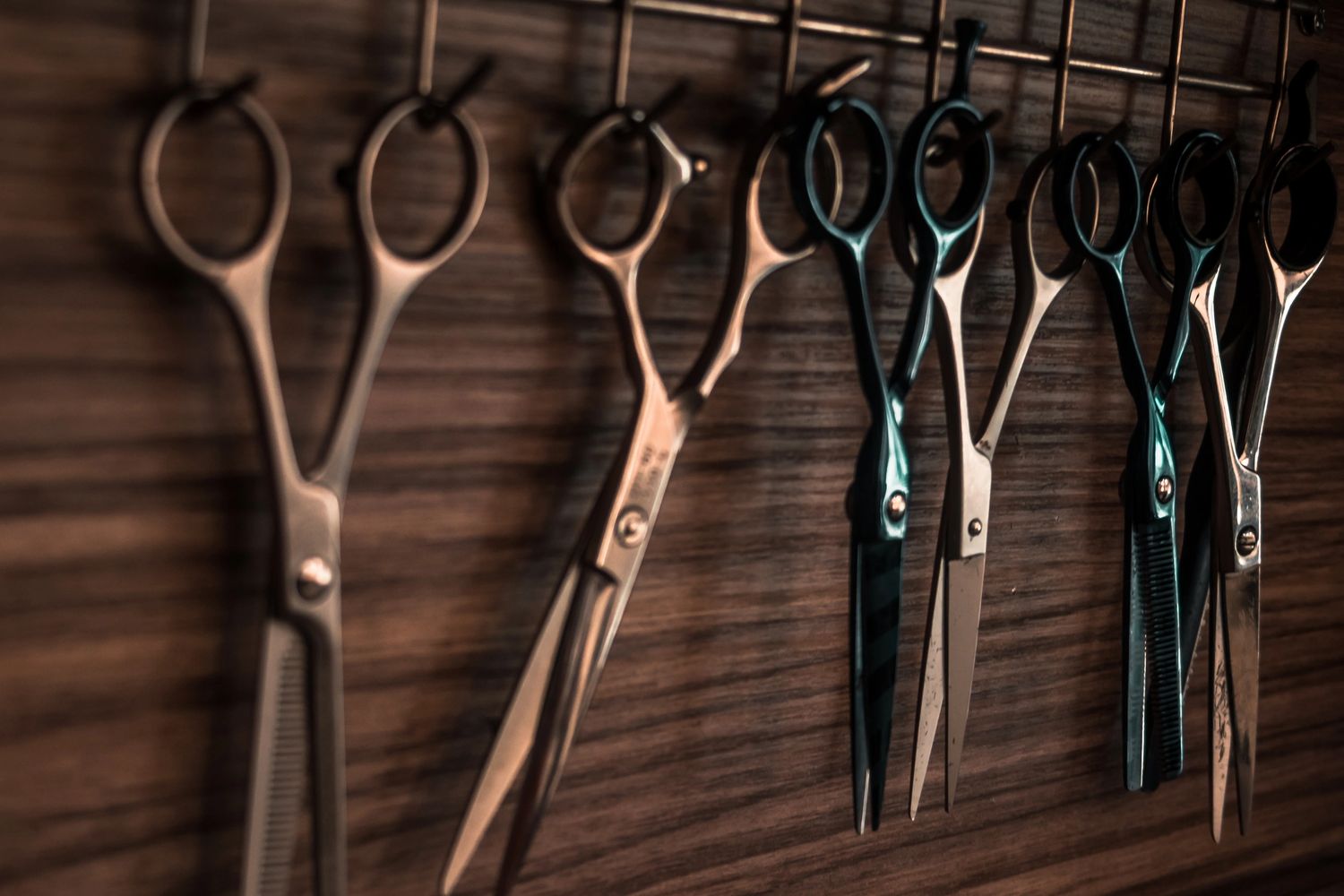 Vintage Shears