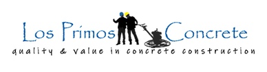 Los Primos Concrete