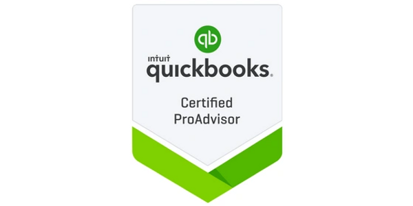 Quickbooks certified bookkeeper
