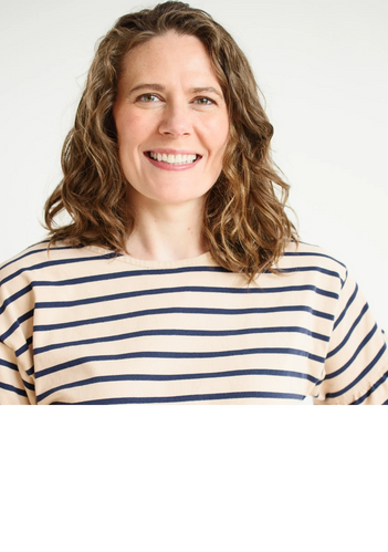 Kathryn Nora Nelson Headshot