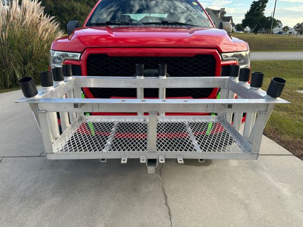 rack-and-cart