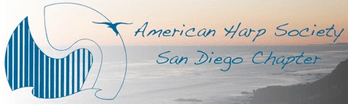 San Diego Chapter of the American Harp Society