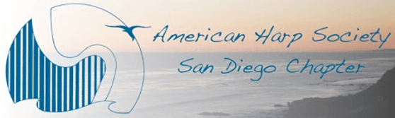 San Diego Chapter of the American Harp Society