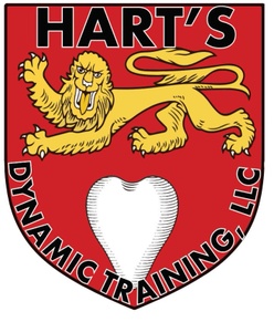 Harts Dynamic Training