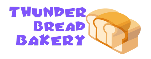 🍞Thunder Bread Bakery🍞
