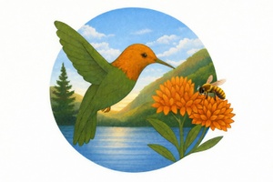 Manitou Pollinators Group