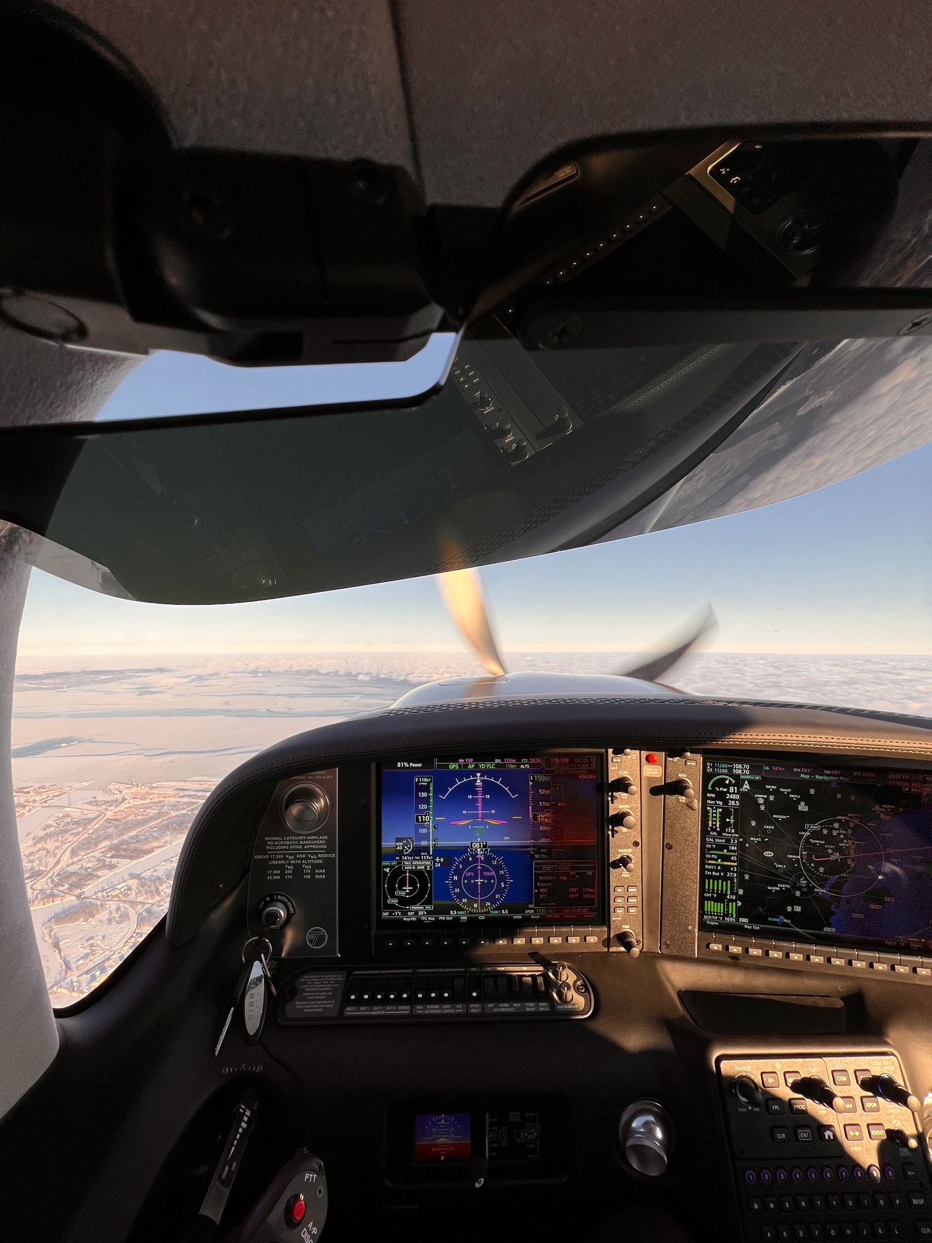 Aeroworks Aviation Ltd