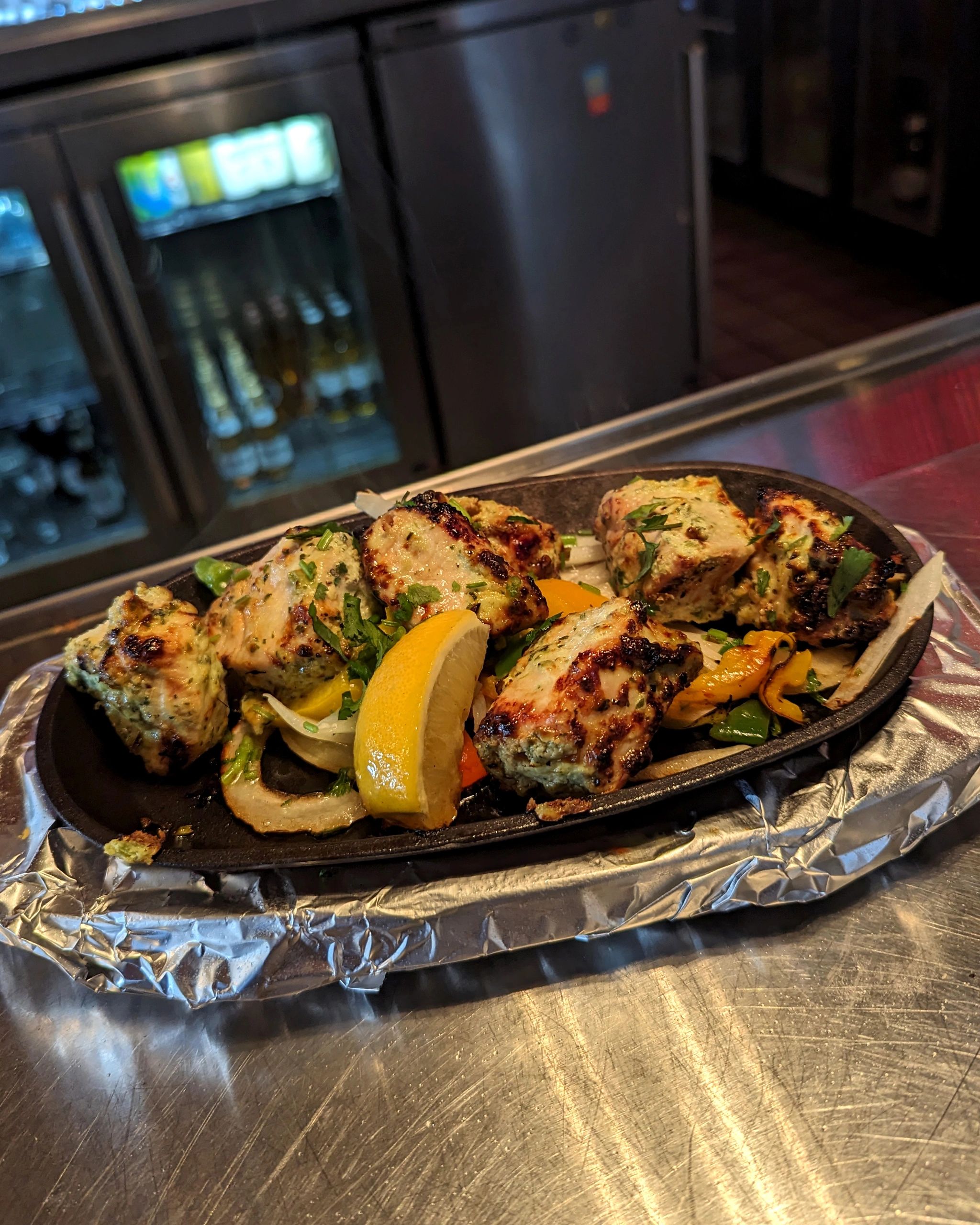 HILLCREST RESTAURANT AND TAPHOUSE