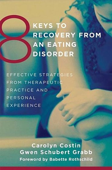 Eating Disorder Recovery 
