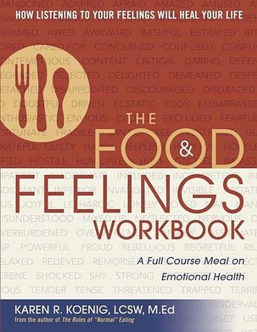 Food & Feelings