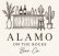 Alamo on the Rocks