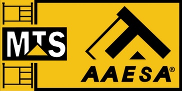 ANDAMIOS AAESA