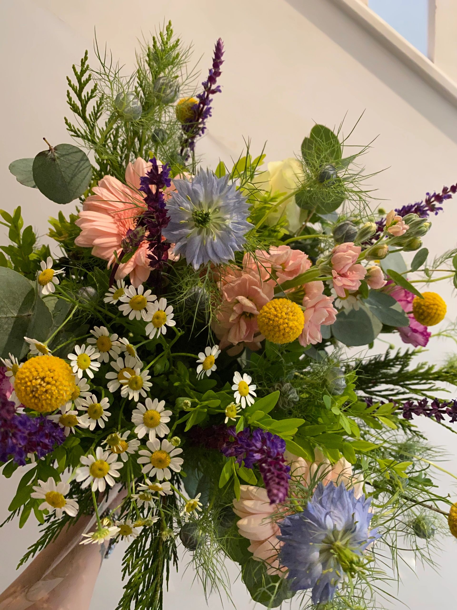 Your Flower Company Flower Delivery Liverpool, England