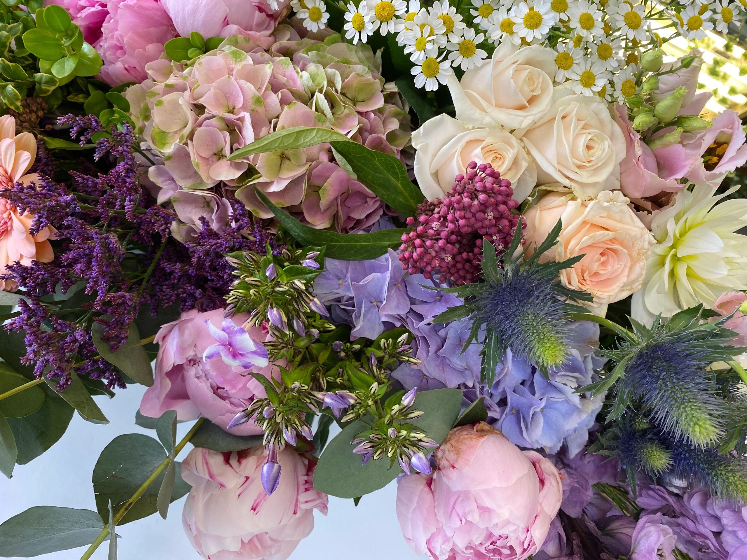 Your Flower Company Flower Delivery Liverpool, England