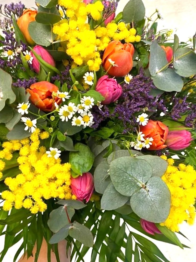 Your Flower Company Flower Delivery Liverpool, England